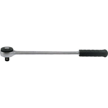 Teng 3/4in drive ratchet handle with 72 teeth and quick-release button