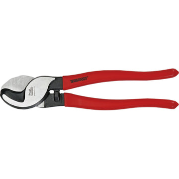 Teng MB 10in chrome molybdenum cable cutter with rubber dipped handles