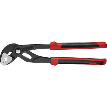 Teng MB481-10TQ quick action water pump pliers with TPR handles