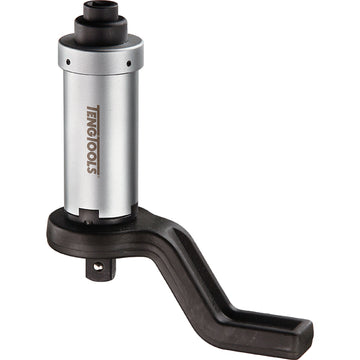 Teng 1500Nm torque multiplier with 1:10 ratio, 1/2in input and 3/4in output drive