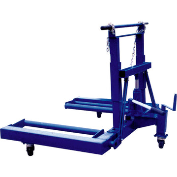 ProEquip Hydraulic Truck Wheel Dolly 750kg / 1650lb Cap. | ISL