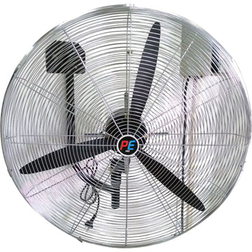 ProEquip 750mm Industrial/Commercial Wall Fan | ISL