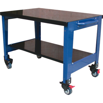 ProEquip Mobile Workbench 1100x700x830mm | ISL
