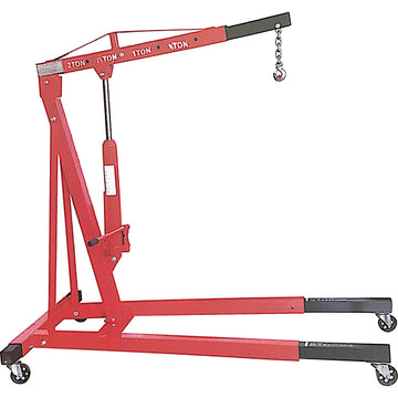 ProEquip Workshop Engine Crane 2 Ton | ISL