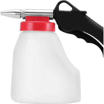 ProEquip Hand Held Soda Blaster Gun 1L/1.5lb Cap. | ISL