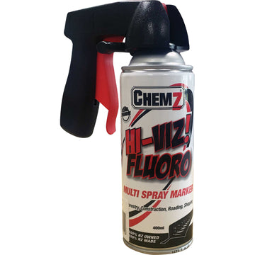 ProEquip Easy-Fit Universal Aerosol Can Gun | ISL