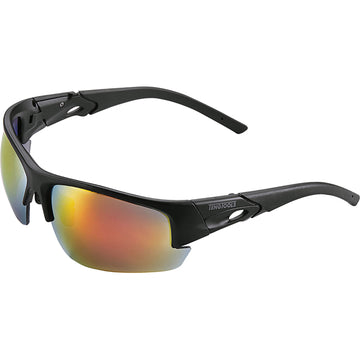 Teng safety sunglasses 5145A with mirror lens