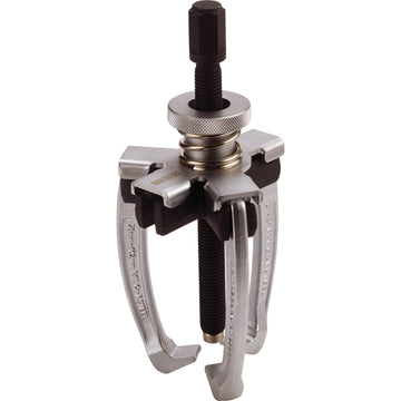 Teng SP11 three-legged gear puller with yoke attachment