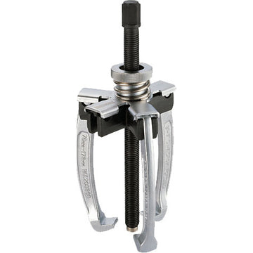 Teng SP22 three-legged gear puller with yoke, 75–175 mm spread