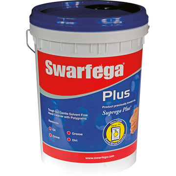 Swarfega Plus 20kg Pail Hand Cleaner | ISL