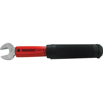 Teng TQS055 26mm preset torque spanner 55 Nm for refrigeration flare connections