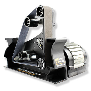 Worksharp Blade Grinder Attachment - Ken Onion Edition | ISL