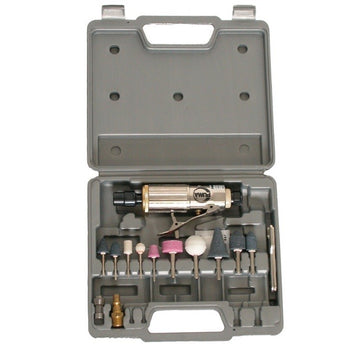 Puma 16 Pce Die Grinder Kit | Tooline