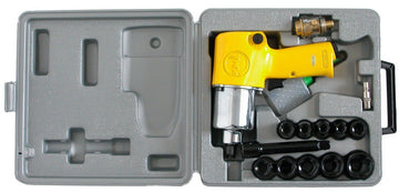 Puma 1/2" SQ H/D Impt Wrench Kit | Tooline