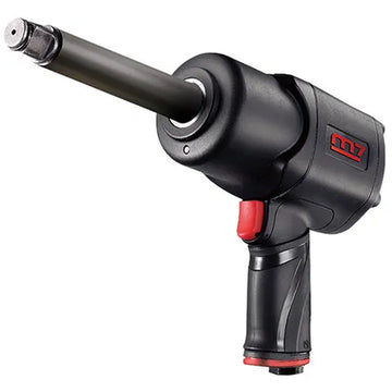 M7 air impact wrench, 3/4 inch square drive, magnesium composite housing