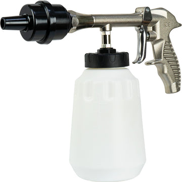 M7 Air Cleaning Foam Spray Gun 1.0Ltr | ISL