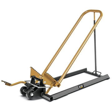 Cat® 272kg / 0.3ton Hydraulic Mower Jack Lift | Alltrade