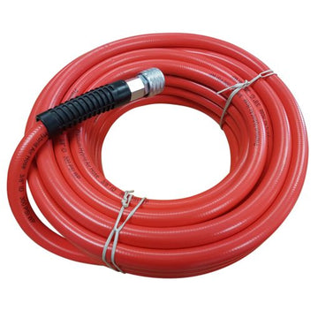 Powerbuilt 9.5mm x 10M Hybrid Air hose | Alltrade