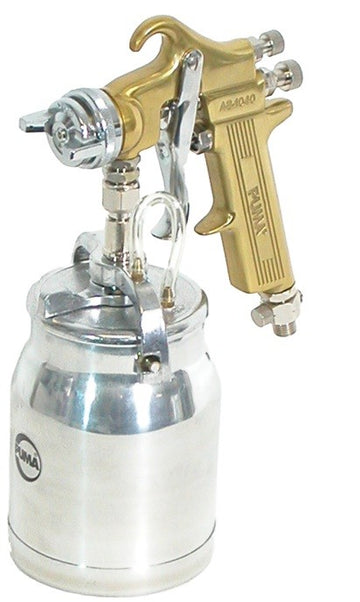 Puma High Pressure Spray Gun | Tooline