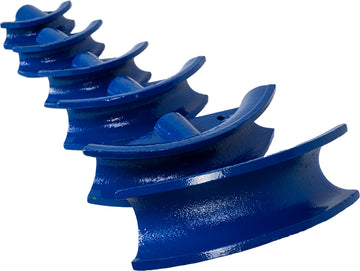 ProEquip Replacement Hydraulic Pipe Bender Formers 6xM | ISL