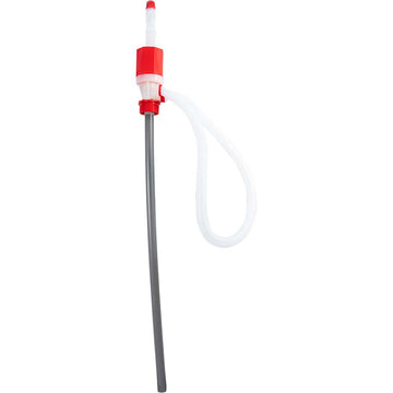 ProEquip Heavy Duty Syphon Pump 20LPM with pick-up tube and delivery hose