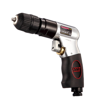 M7 Air Drill 3/8" With Keyless Chuck 2200 Rpm | Formula