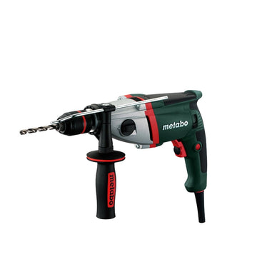 Metabo 850W Impact Drill w/ Marathon Motor & Safety Clutch | Accent Tools