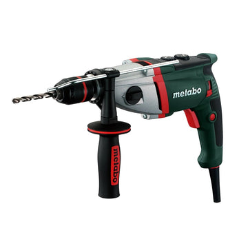 Metabo 1010W Impact Drill w/ Marathon Motor & Safety Clutch | Accent Tools