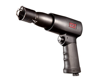 M7 air hammer with round shank chuck