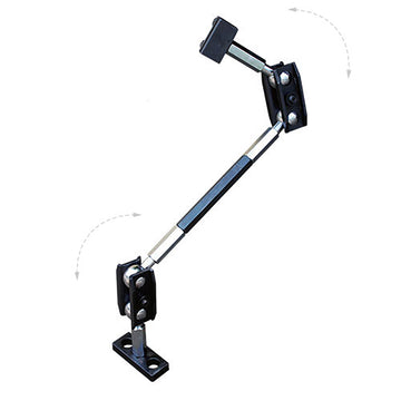 Stronghand Universal Third Hand Modular Clamp | ISL