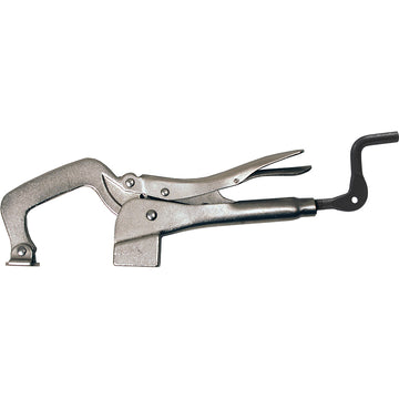 BuildPro Table Mount Locking C-Clamp