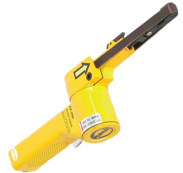 Puma Air Belt Sander 10 x 33mm | Tooline