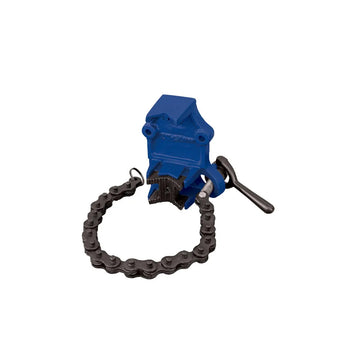 ITM Chain Pipe Vice 40-230mm Capacity | ISL