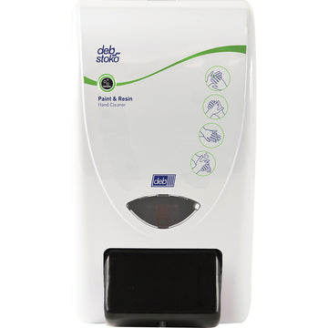 Deb Stoko Cleanse Ultra 2 litre wall-mounted dispenser