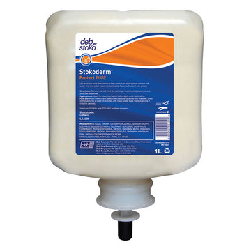 Stokoderm Protect PURE 1 litre cartridge for PRO1LDS dispenser