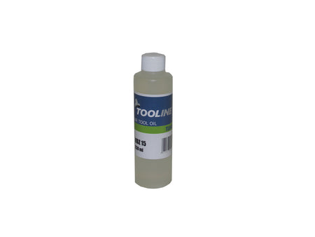 Tooline Air Tool Oil - 250 Ml