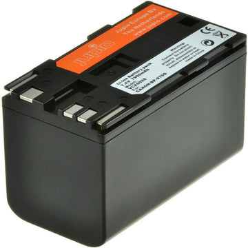 Jupio Sony NP-F970 7.4V 7400mAh video camera battery
