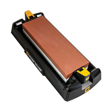 Worksharp Whetstone Knife Sharpener – Worksharp Benchtop Whetstone Sharpener | ISL