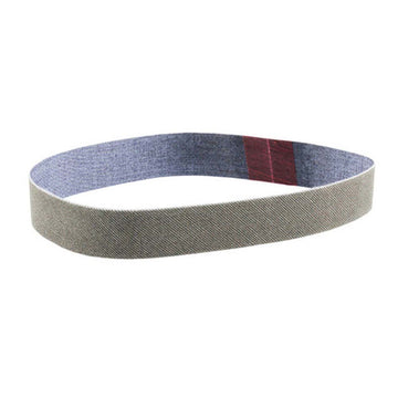Worksharp Belt X65 220 Grit Grey replacement belt for blade grinder