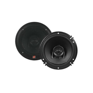Cerwin Vega 6.5 inch coaxial car speaker with metal dome tweeter and grille