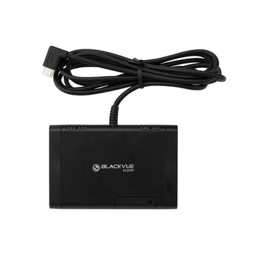 BlackVue CM100GLTE 4G LTE connectivity module with Nano SIM slot