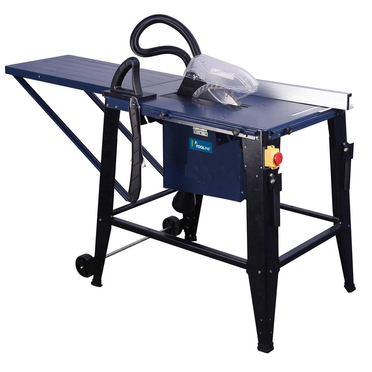 Tooline TS315A Site Saw