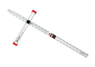 Kapro 317 - Adjustable T-Square - 120cm | Fox and Gunn