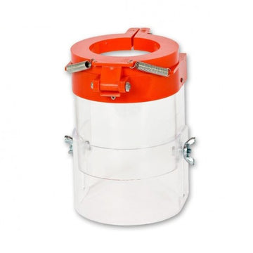 Tooline Chuck Guard