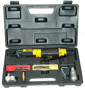 Puma Air Body Saw Front Exhaust Kit | Tooline