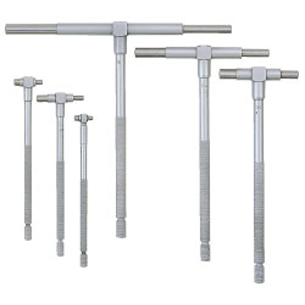 Mitutoyo Telescopic Gauge Set 8-150mm
