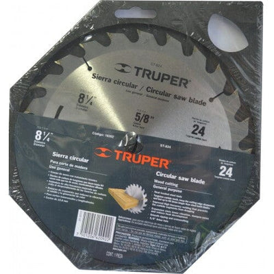 Circular Saw Blades
