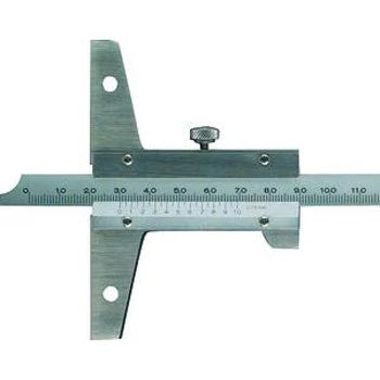 Depth Gauges