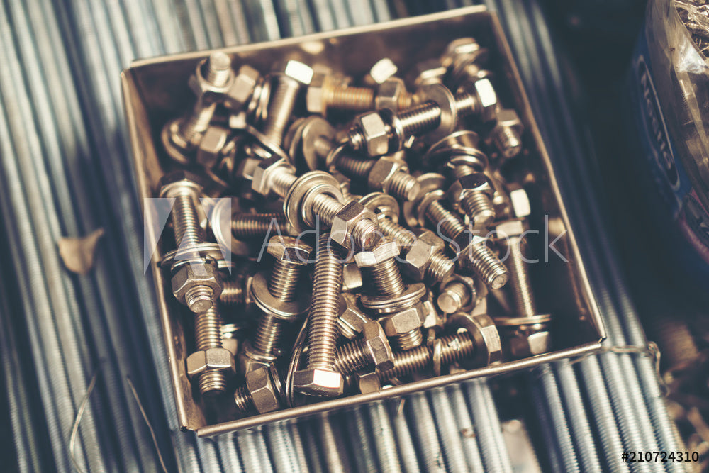 Fasteners