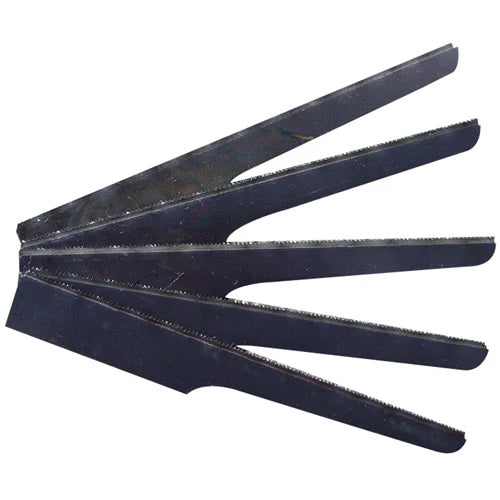 Sabre Saw Blades